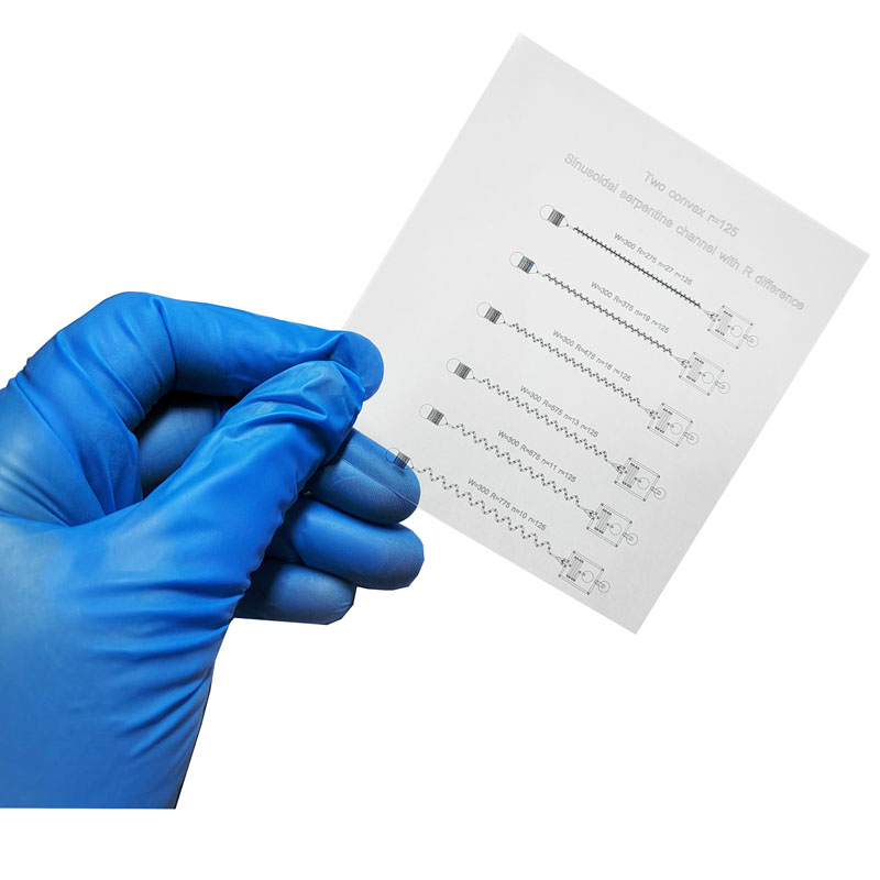 Dlaczego fotomaska ​​filmowa jest niezbędna w precyzyjnej produkcji optycznej?