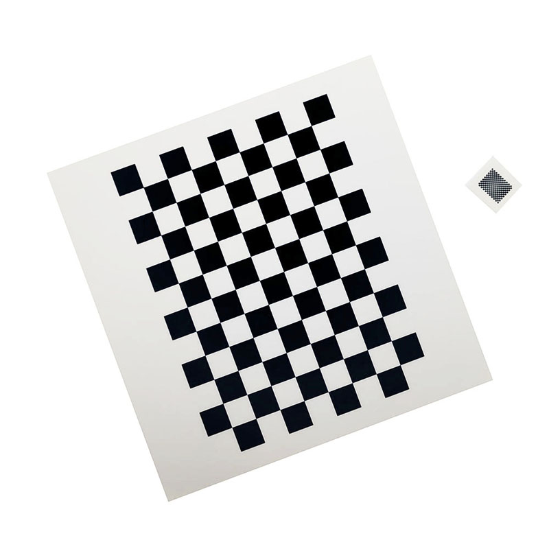 Ceramiczna płytka kalibracyjna C12*9
